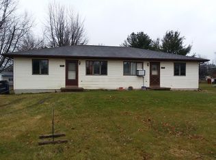 234 Lincoln St, Brooklyn, WI 53521