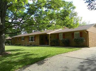 4221 N Riverside Dr, Columbus, IN 47203