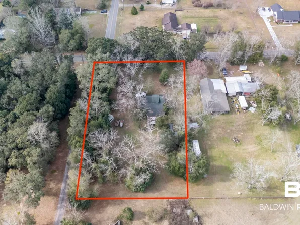 21006 Lawrence Rd, Fairhope, AL 36532