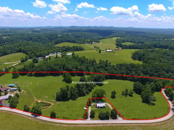 5260 Indian Creek Rd, Middleburg, KY 42541