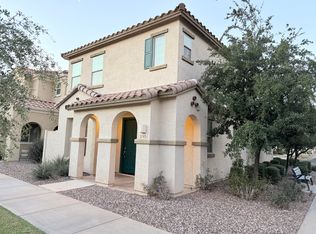 3745 E Trinity Ln, Chandler, AZ 85286