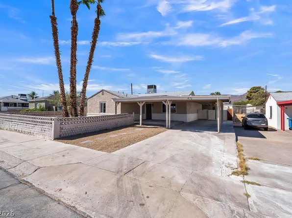 472 National St, Henderson, NV 89015