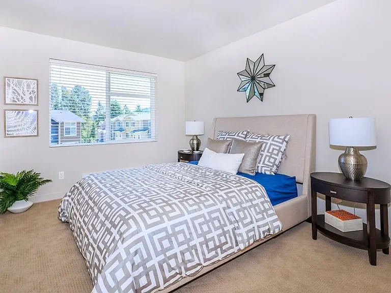 The Woodlands Townhomes — Photo 11