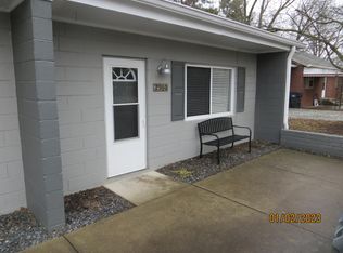 2960 W 600 S, Anderson, IN