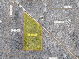 0 Skunk Hollow Rd, Pleasantville, PA 16341