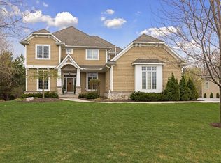 18157 Dane Dr, Eden Prairie, MN 55347