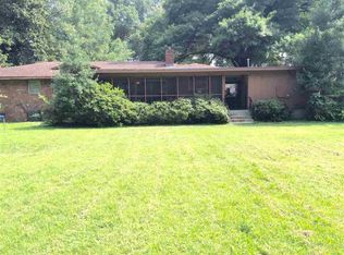 5332 Revere Rd, Memphis, TN 38120