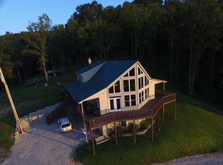 4411 State Route 1, Greenup, KY 41144