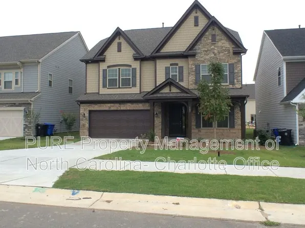 107 Torridge Ave, Mooresville, NC 28115