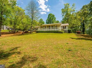 38 Georgia Ave, Dahlonega, GA 30533
