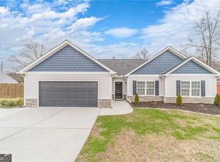 1587 Pointe South Cir, Bethlehem, GA 30620