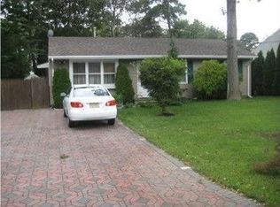 1757 Longwood Dr, Forked River, NJ 08731