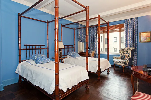 Sold by Brown Harris Stevens | media 11