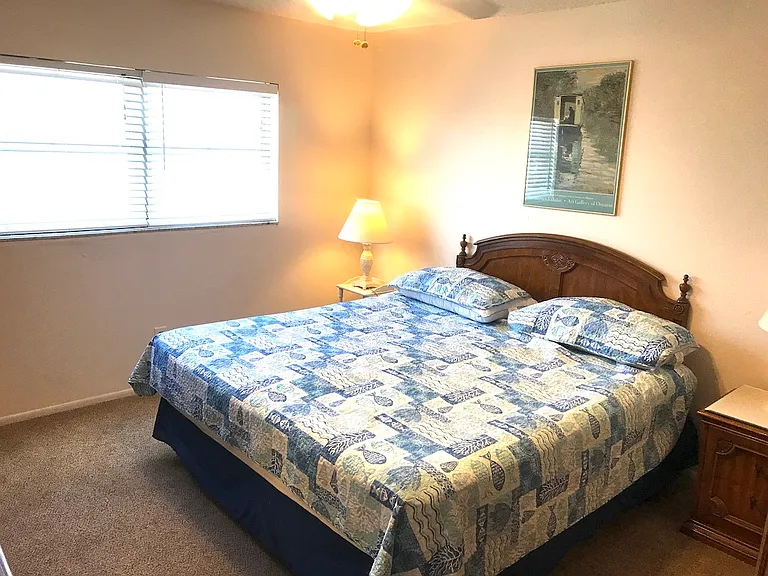 18650 Gulf Blvd #509 — Photo 9
