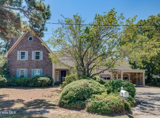 801 Atlanta Ave, Carolina Beach, NC 28428