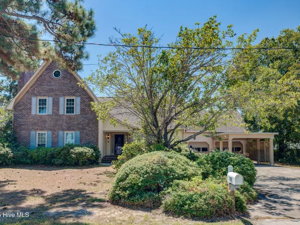 801 Atlanta Avenue, Carolina Beach, NC 28428