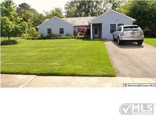 531 Brentwood Rd, Forked River, NJ 08731