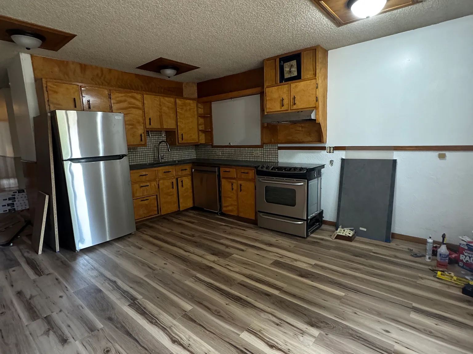 2 bed, 1450 sqft, $1,700 — Photo 4