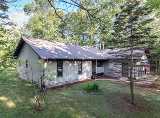 8092 Clark Rd, Minocqua, WI 54548