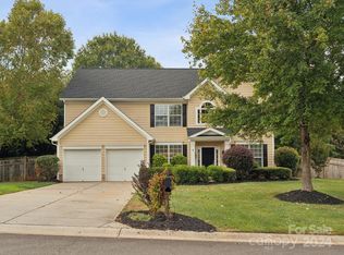 1106 Deep Hollow Ct, Waxhaw, NC 28173