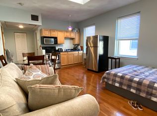 1409 Commonwealth Ave APT 504, Brighton, MA 02135