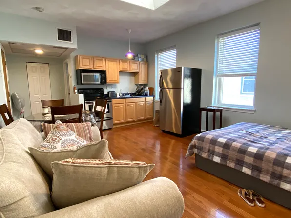 1409 Commonwealth Ave, Brighton, MA