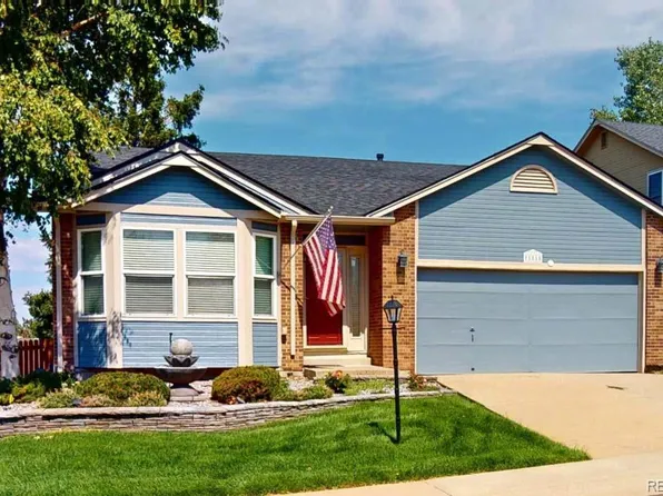 11818 Wyandot Circle, Westminster, CO 80234