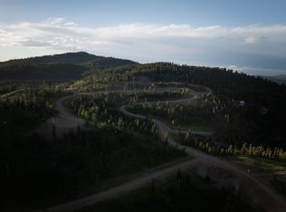 LOT 36 Deer Mountain Rd, Lead, SD 57754