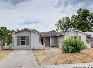 9210 Planter Dr, San Antonio, TX 78224