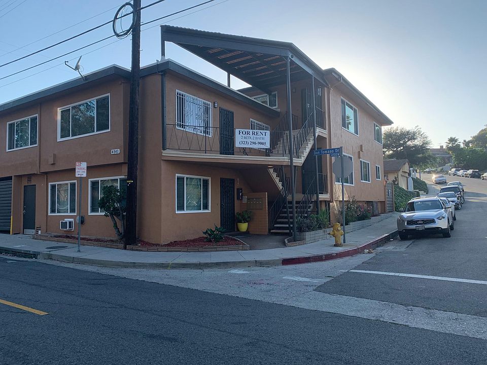 1st image of 4541 Don Tomaso Dr APT 4