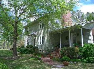 219 Hardy Rd, Carthage, NC 28327