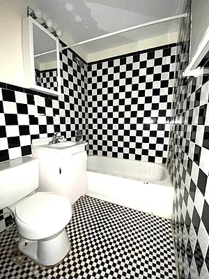 Rented by Crosstown Apartments NYC | media 11