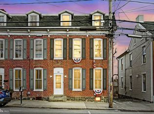 328 Baltimore St, Gettysburg, PA 17325