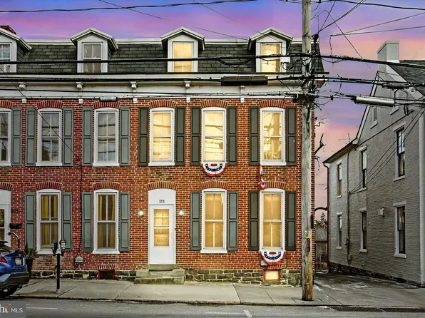 328 Baltimore St, Gettysburg, PA 17325