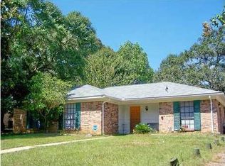 7172 Burning Tree Ct, Mobile, AL 36695