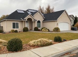 4392 Jasper St, Richland, WA