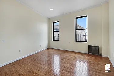 Rented by REZI