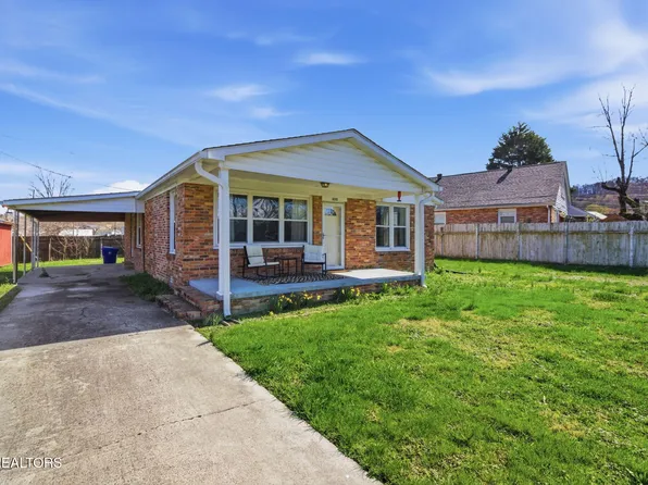 335 S Fowler St, Clinton, TN 37716