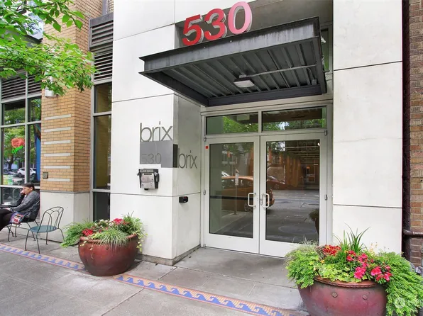 530 Broadway E #314, Seattle, WA 98102