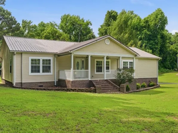 4045 Hobe Webb Rd, Ripley, TN 38063