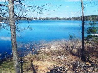 Rost Lake Rd, Coleman, WI 54112