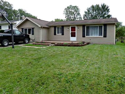 4474 Meadowbrook Dr, Flint, MI, 48506