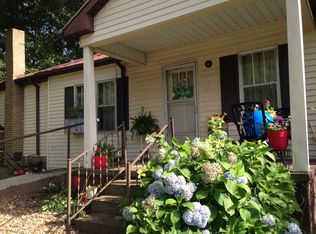 509 N Main St, Iuka, MS 38852