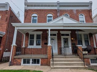 534 Martin St, Philadelphia, PA 19128