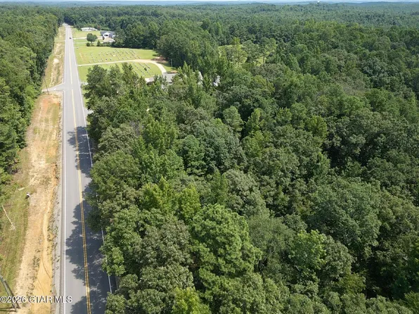 State Highway 17, Millport, AL 35576