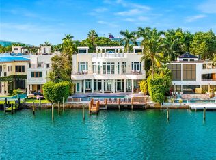 Hibiscus Island, Miami Beach, FL 33139