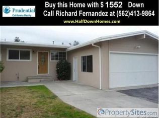 17050 Salais St, La Puente, CA 91744