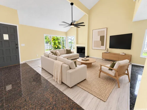 47-644 Halemanu St, Kaneohe, HI 96744