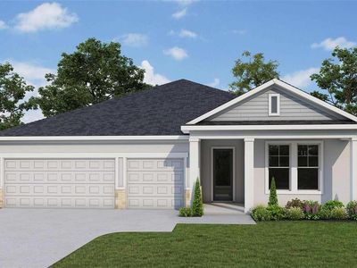 1496 Gopher Loop, Tarpon Springs, FL, 34689