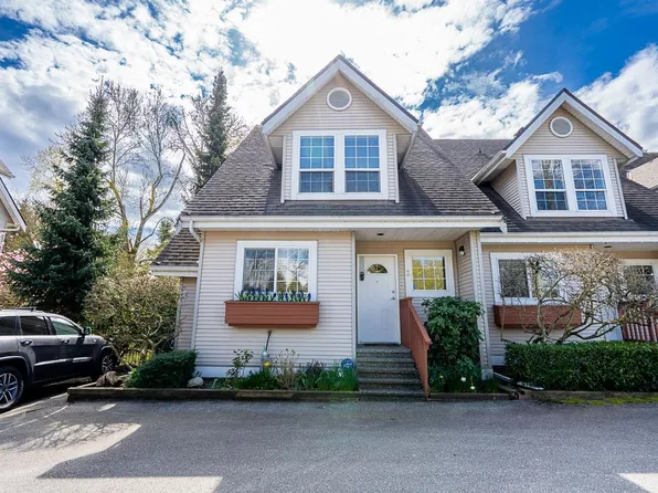 19948 Willoughby Way #3, Langley, BC V2Y 1M6